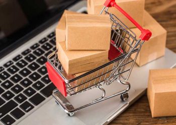 Online shopping