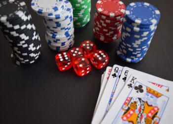 Gambling