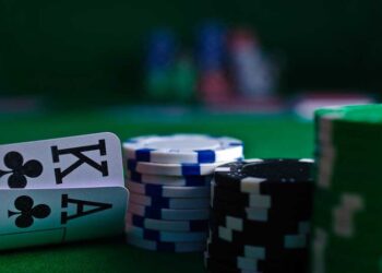 Pokerkort