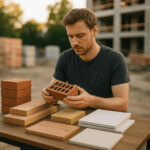 byggematerialer